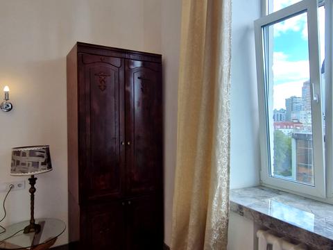 квартира по адресу Сечевых Стрельцов ул. (Артема), 12
