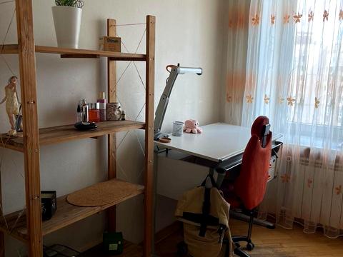 квартира за адресою Володимира Івасюка просп. (Героїв Сталінграду), 24