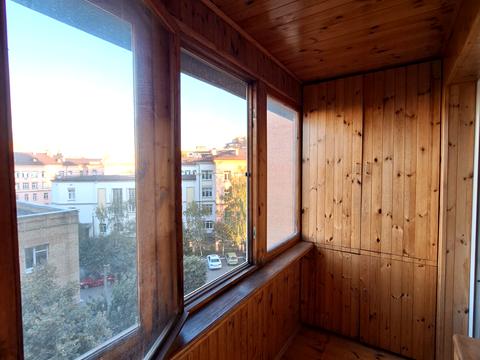 квартира по адресу Туровская ул., 24