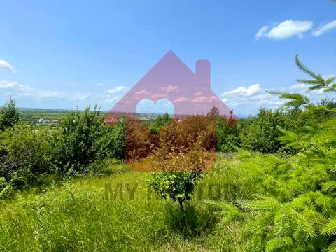 ділянка за адресою Висока