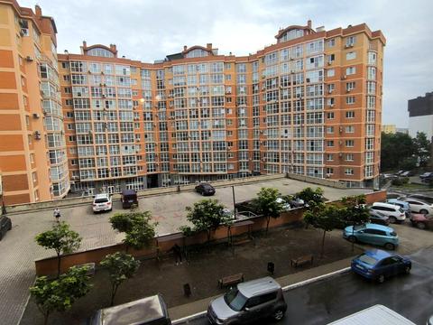 квартира за адресою Чернівці, Рівненська вул., 12-А