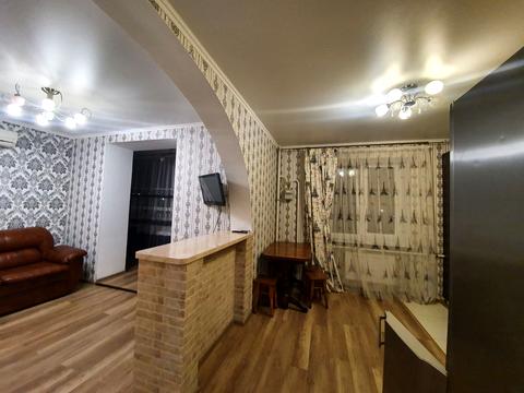 квартира по адресу Миру просп., 57/6