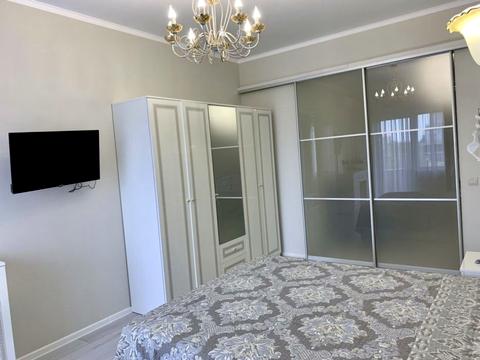 квартира за адресою Французький бульв., 9