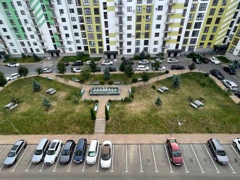 квартира за адресою В'ячеслава Чорновола вул., 91