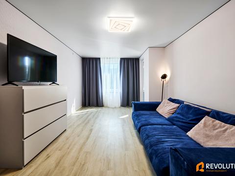 квартира по адресу Глібова ул., 2