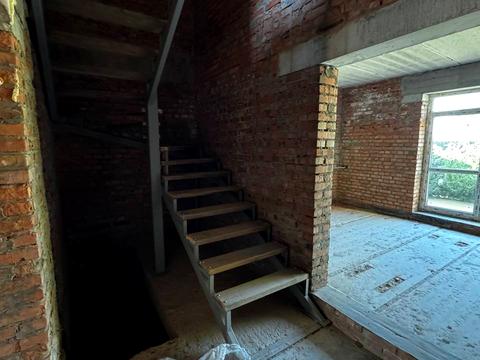 дом по адресу Свободы ул.