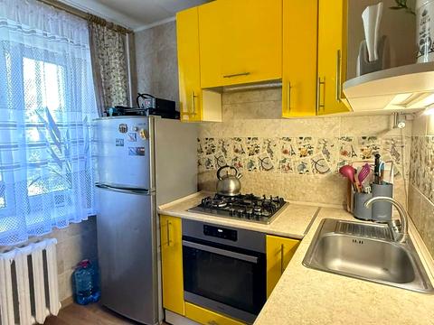 квартира за адресою Стадіонний проїзд, 8/3