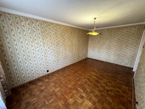 квартира по адресу Чернобыльская ул., 11-А