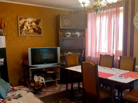 дом по адресу Первомайская ул., 21