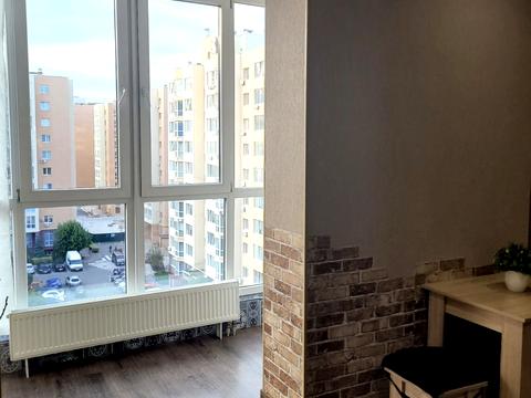 квартира за адресою Соборна вул., 126/15