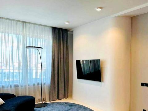 квартира за адресою Гоголівська вул., 47