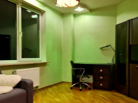 квартира за адресою Петра Панча вул., 18