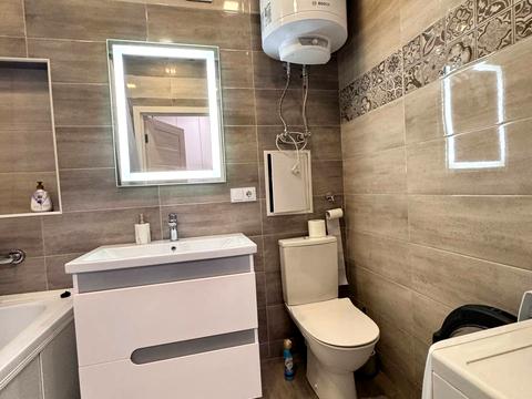 квартира по адресу Высоковольтная ул., 10