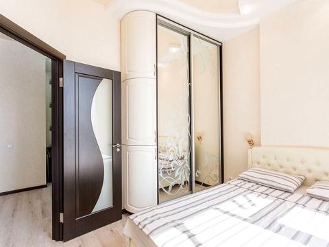 квартира за адресою Французький бульв., 60а