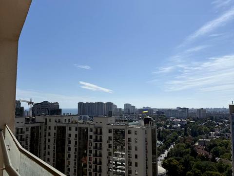 квартира по адресу Генуэзская ул., 3В