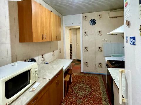 квартира за адресою Донецьке шосе, 15