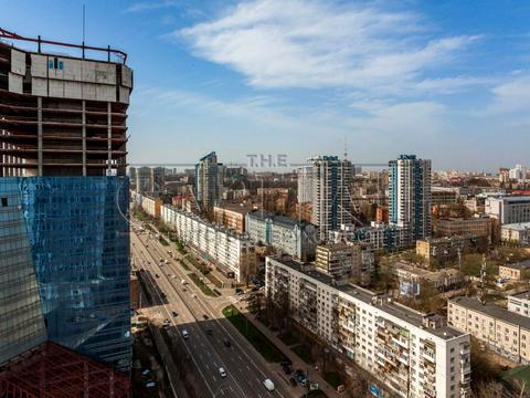 квартира за адресою Берестейський просп. (Перемоги), 11 к2