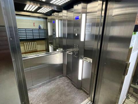 квартира за адресою Оболонський просп., 13