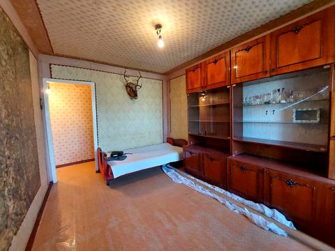 квартира за адресою Кармелюка вул., 19