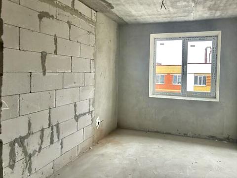 квартира за адресою Тролейбусна вул., 4-Д