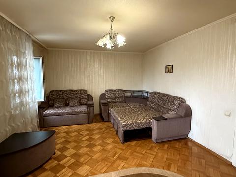 квартира по адресу Леопольда Ященка пер. (Василия Жуковского), 10