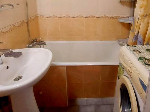 квартира за адресою Академіка Корольова вул., 50