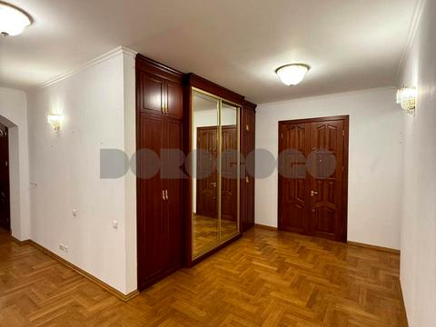 квартира по адресу Паторжинского ул., 14