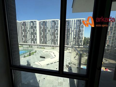 квартира за адресою Ленкавського вул., 34