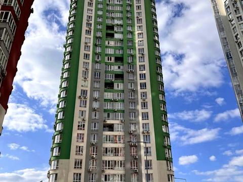 квартира по адресу Каховская ул., 62-А