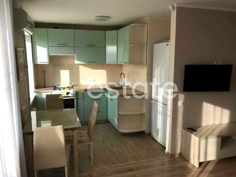 квартира по адресу 23 Августа ул., 46
