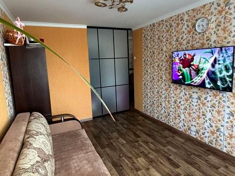 квартира по адресу Майборського ул., 16
