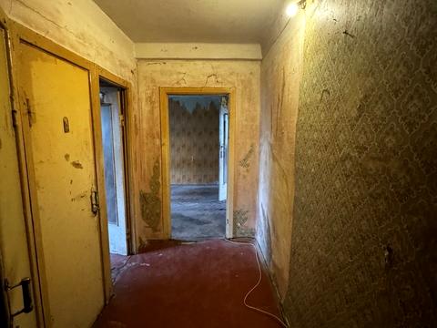 квартира за адресою Мілютенка вул., 26