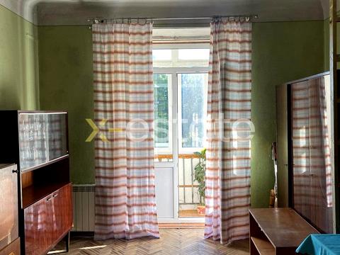 квартира за адресою Берестейський просп. (Перемоги), 60