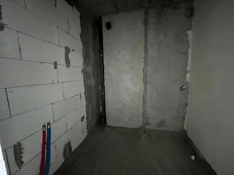квартира по адресу Пригородная ул., 22-Б