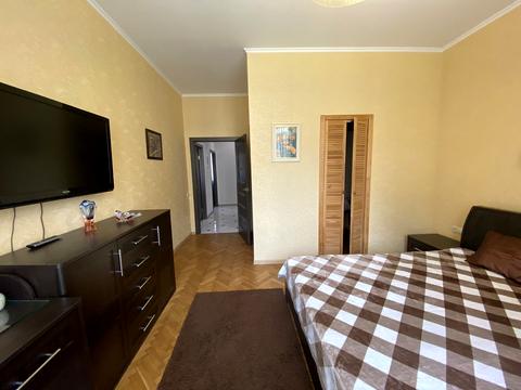 квартира по адресу Дорошенка ул., 47