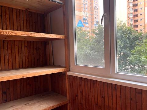 квартира за адресою Академіка Доброхотова вул., 17