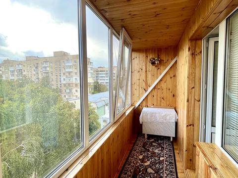 квартира по адресу Валерия Лобановского просп. (Краснозвездный), 37