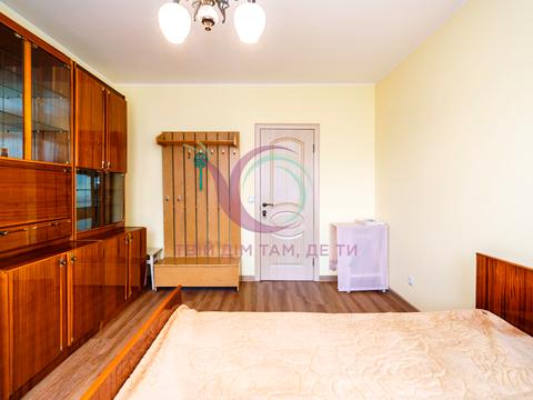 квартира по адресу Горбачевского ул., 40