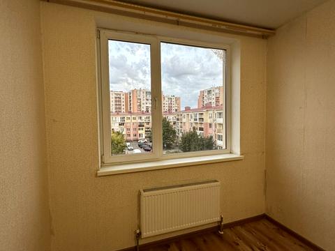 квартира по адресу Проездная ул., 12