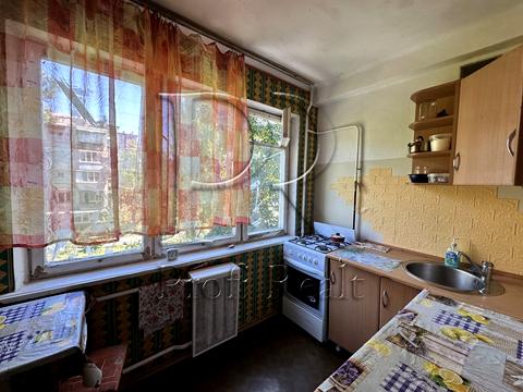 квартира по адресу Воскресенский просп. (Перова), 30-А