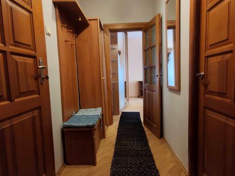 квартира по адресу Александра Кошица ул., 4