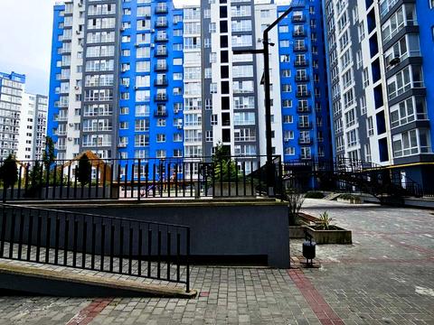 квартира по адресу Княгинин ул., 44