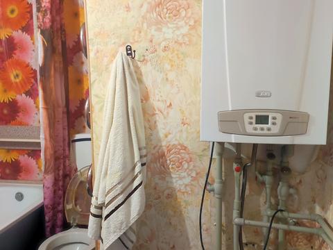 квартира по адресу Лазарева, 10