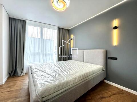 квартира по адресу Кульпарковская ул. (Кульпарківська), 93