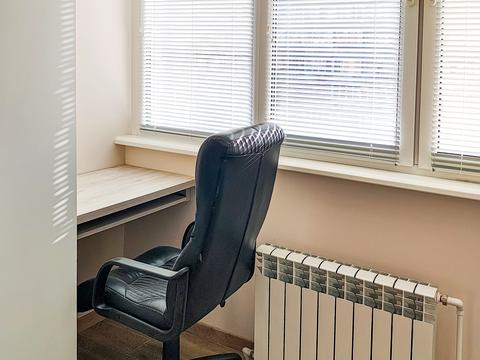 квартира по адресу Чистяковская ул., 7