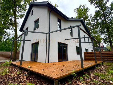 дом по адресу Мичурина ул., 2