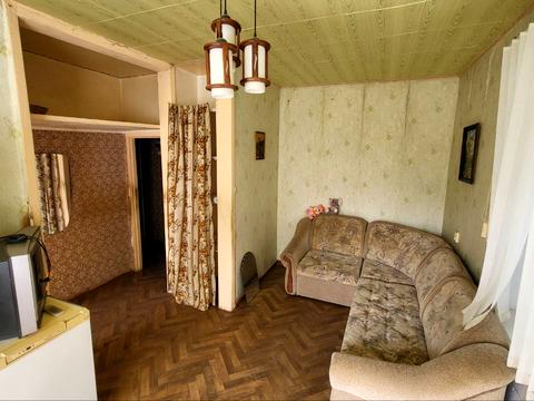 квартира по адресу Комарницкого ул., 9