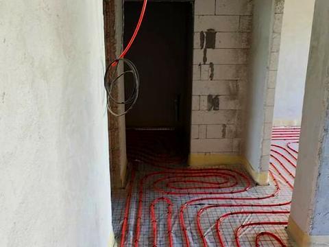 квартира за адресою Центральна, 5