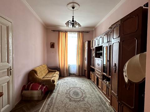 квартира по адресу Львов, Шараневича ул., 21