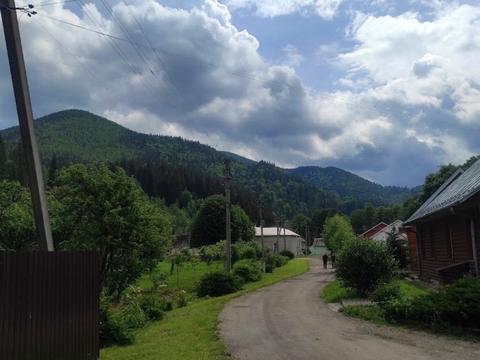 ділянка за адресою Тараса Шевченка вул.
